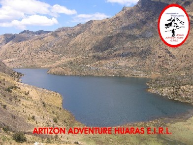 LAGUNA HUECRONCOCHA
